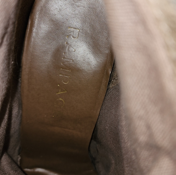 Rampage Ram-Tahoe Ankle Booties - Picture 6 of 7